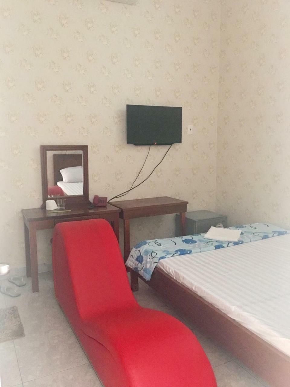 Bien Xinh Hotel 붕타우 외부 사진