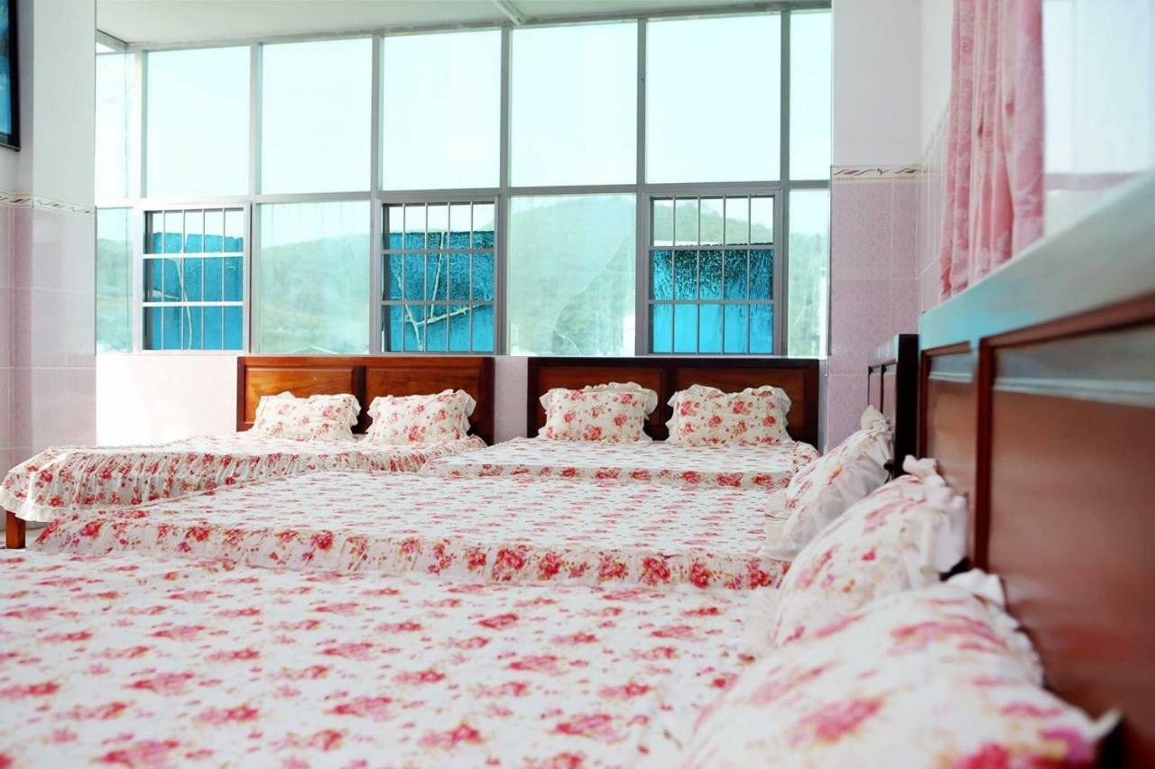 Bien Xinh Hotel 붕타우 외부 사진