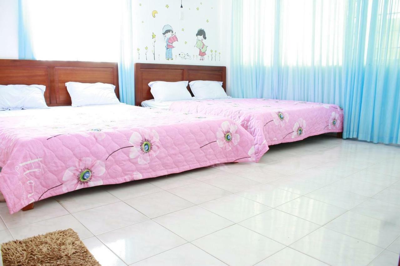 Bien Xinh Hotel 붕타우 외부 사진
