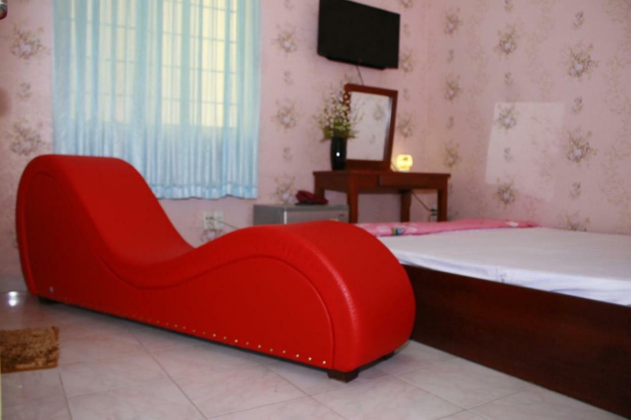 Bien Xinh Hotel 붕타우 외부 사진