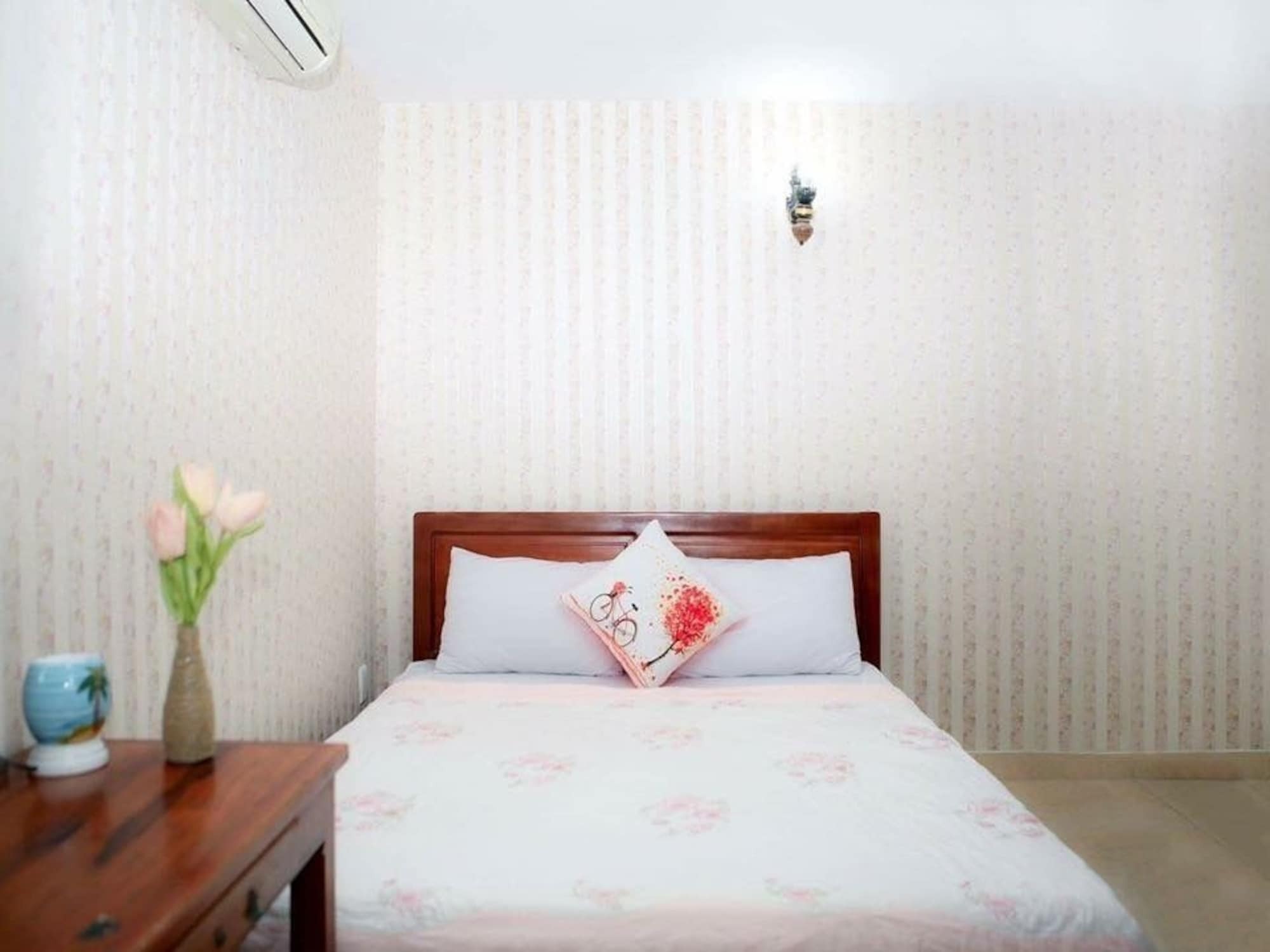 Bien Xinh Hotel 붕타우 외부 사진