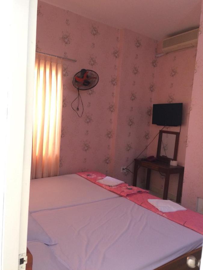 Bien Xinh Hotel 붕타우 외부 사진